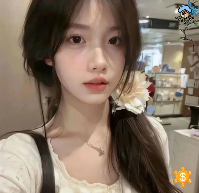夏雨女士